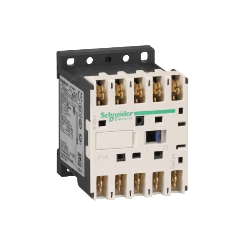 Schneider LP1K12107JD Contactor
