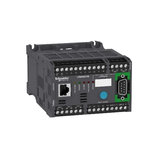 Schneider LTMR08CFM Motor Controller
