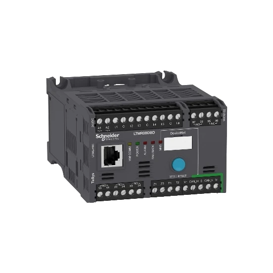 Schneider LTMR08DBD Motor Controller