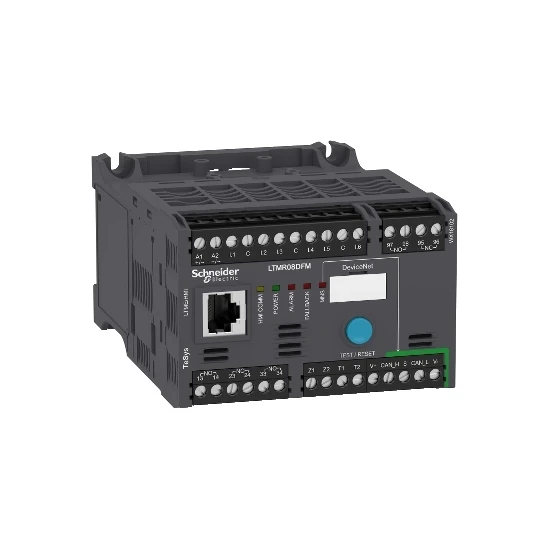 Schneider LTMR08DFM Motor Controller