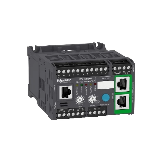 Schneider LTMR08EFM Motor Controller