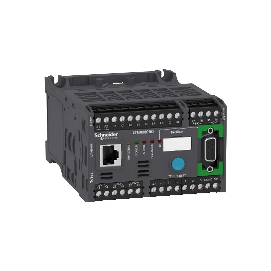 Schneider LTMR08PBD Motor Controller