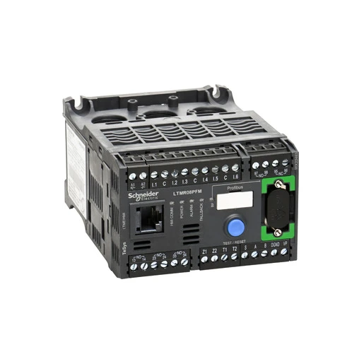 Schneider LTMR08PFM Motor Controller