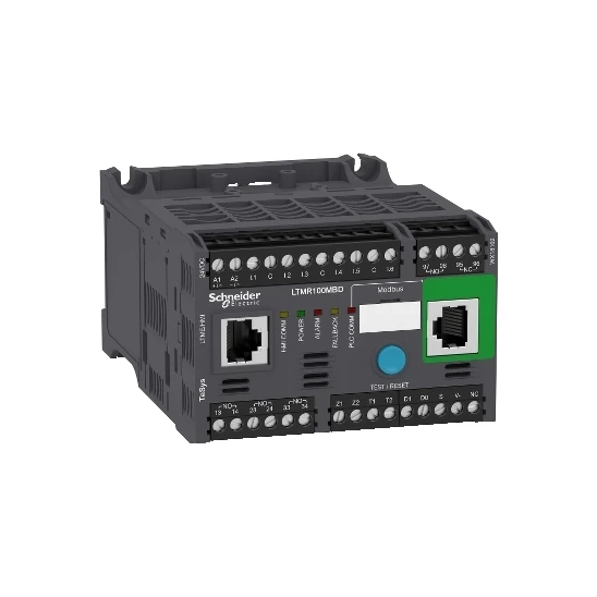 Schneider LTMR100MBD Motor Controller