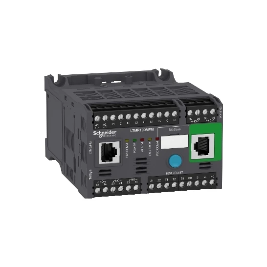 Schneider LTMR100MFM Motor Controller