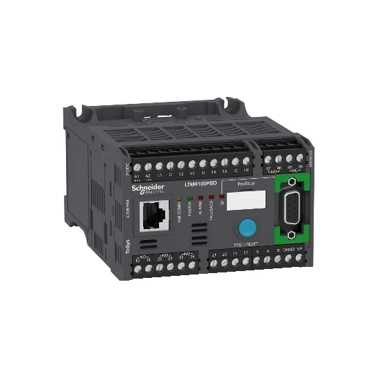 Schneider LTMR100PBD Motor Controller