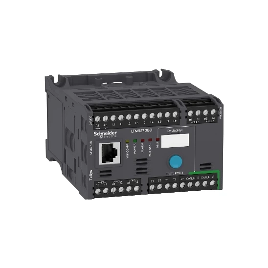 Schneider LTMR27DBD Motor Controller