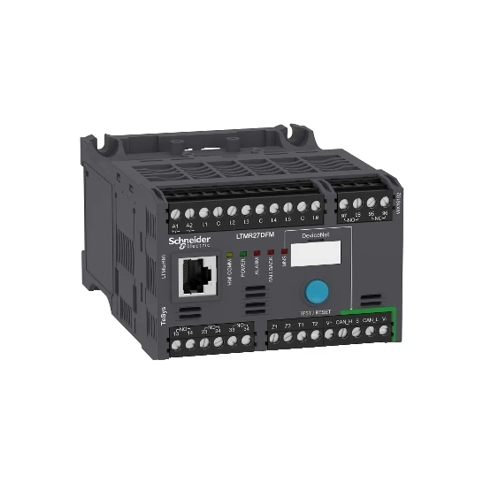 Schneider LTMR27DFM Motor Controller