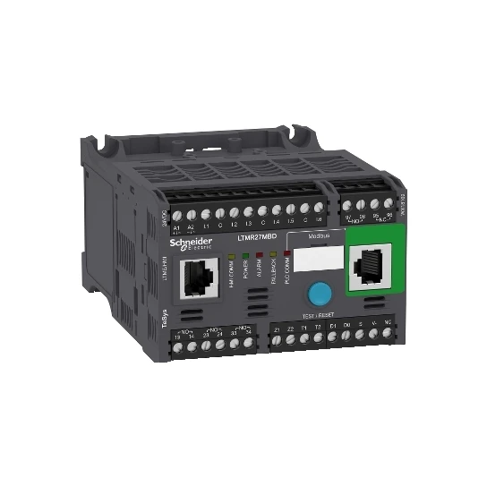 Schneider LTMR27MBD Motor Controller