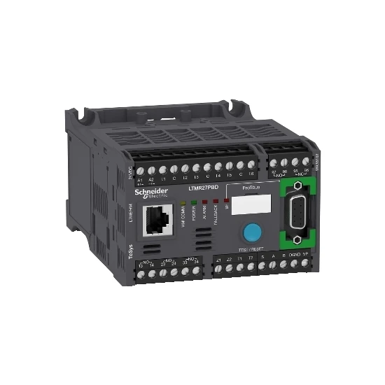 Schneider LTMR27PBD Motor Controller