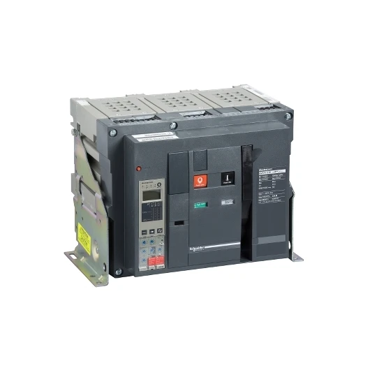 Schneider NW08H2 Circuit Breaker