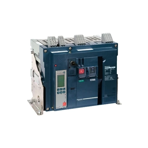 Schneider NW20H2 Circuit Breaker