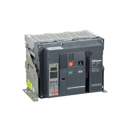 Schneider NW25H1 Circuit Breaker