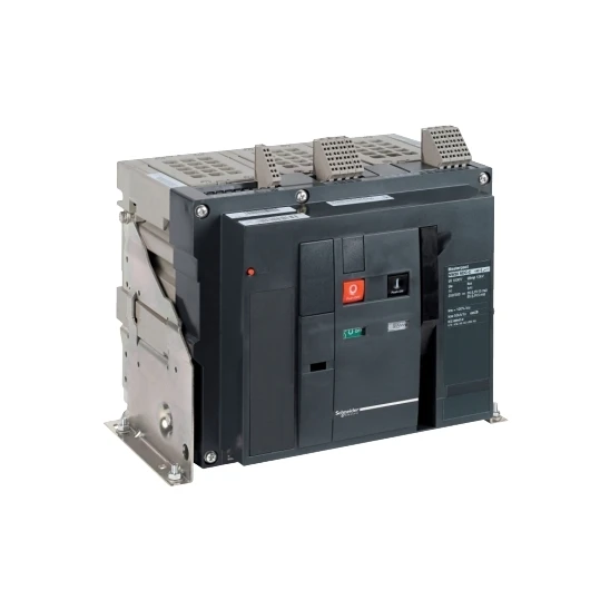 Schneider NW25HA Circuit Breaker