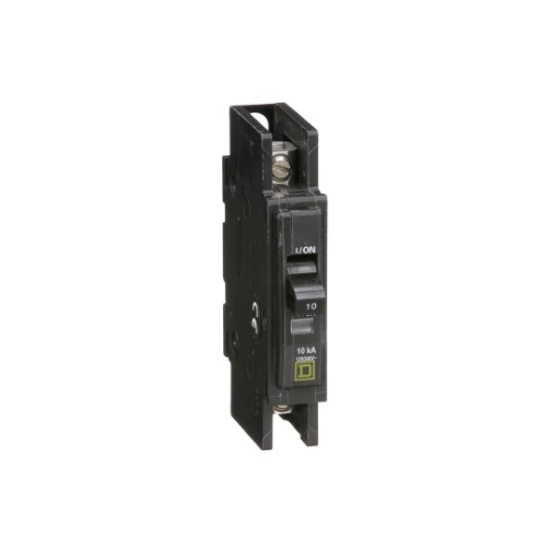 Schneider QOU110 Circuit Breaker