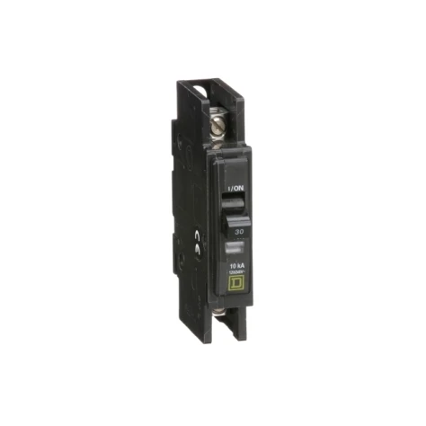 Schneider QOU130 Circuit Breaker