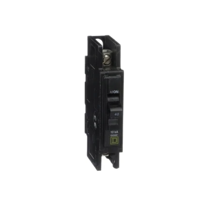 Schneider QOU140 Circuit Breaker
