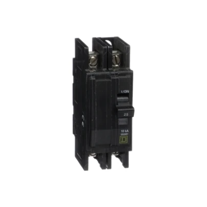 Schneider QOU225 Circuit Breaker