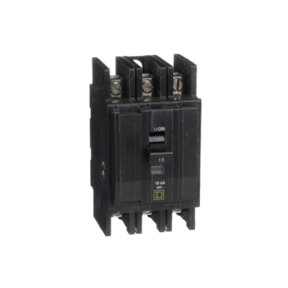 Schneider QOU315 Circuit Breaker