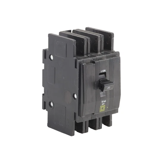 Schneider QOU3405283 Circuit Breaker