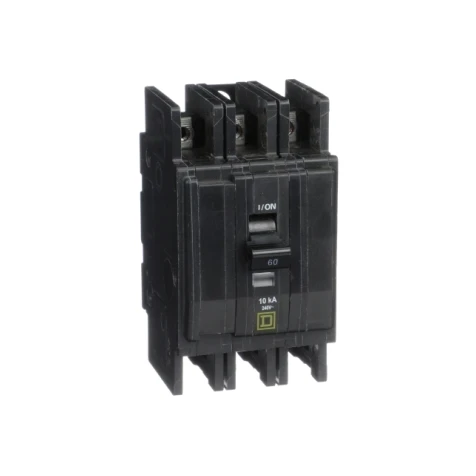 Schneider QOU3605283 Circuit Breaker