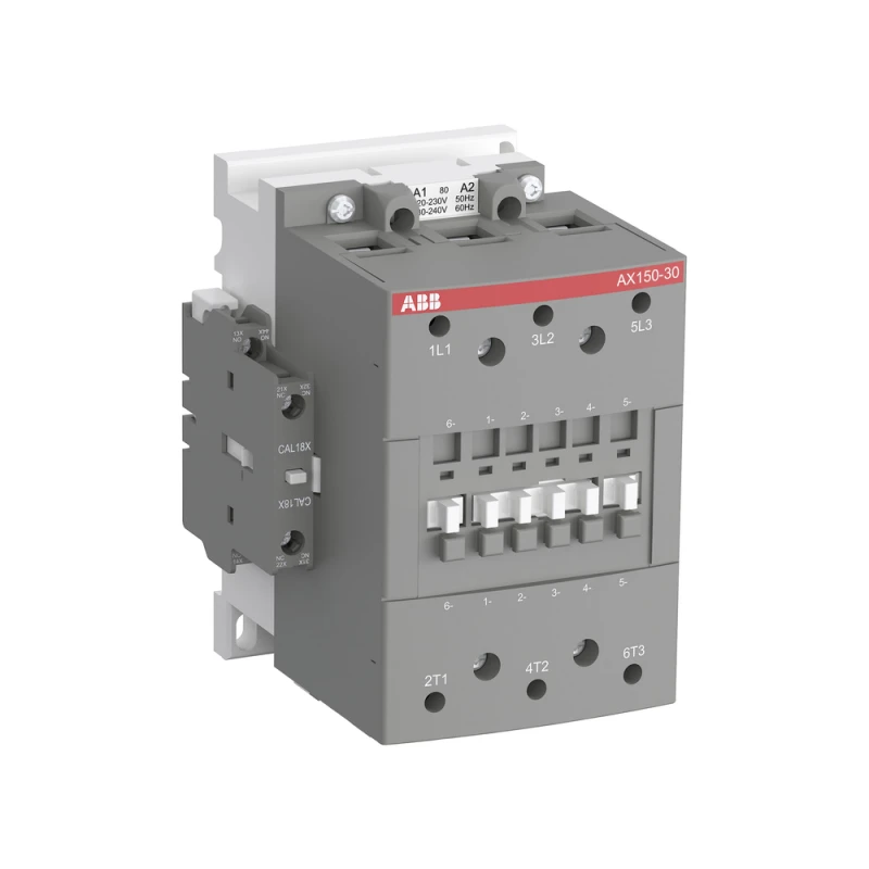 ABB AX150-30-11-84 Contactor
