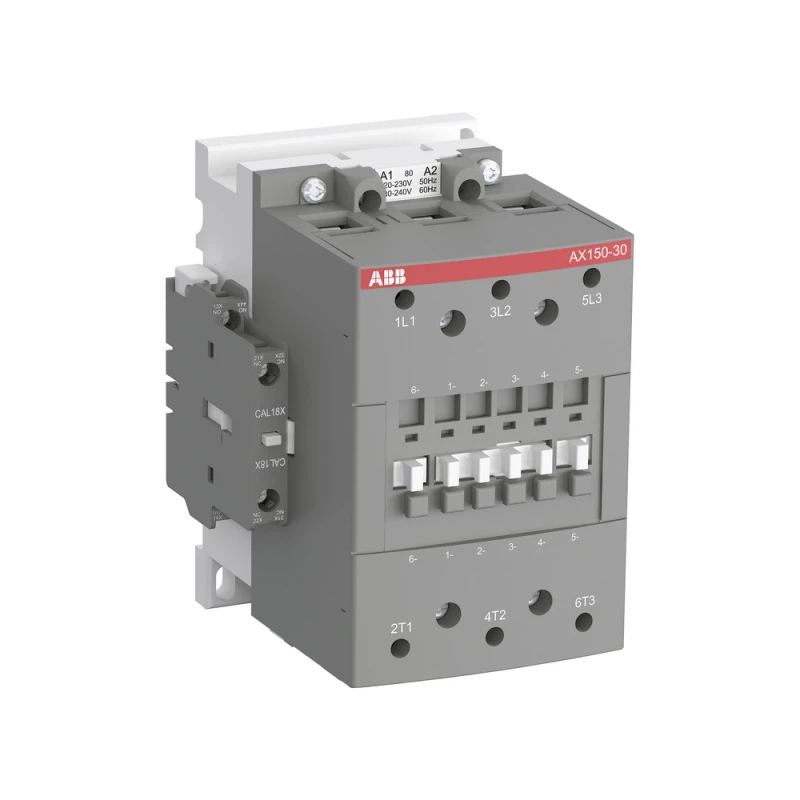 ABB AX150-30-11-85 Contactor