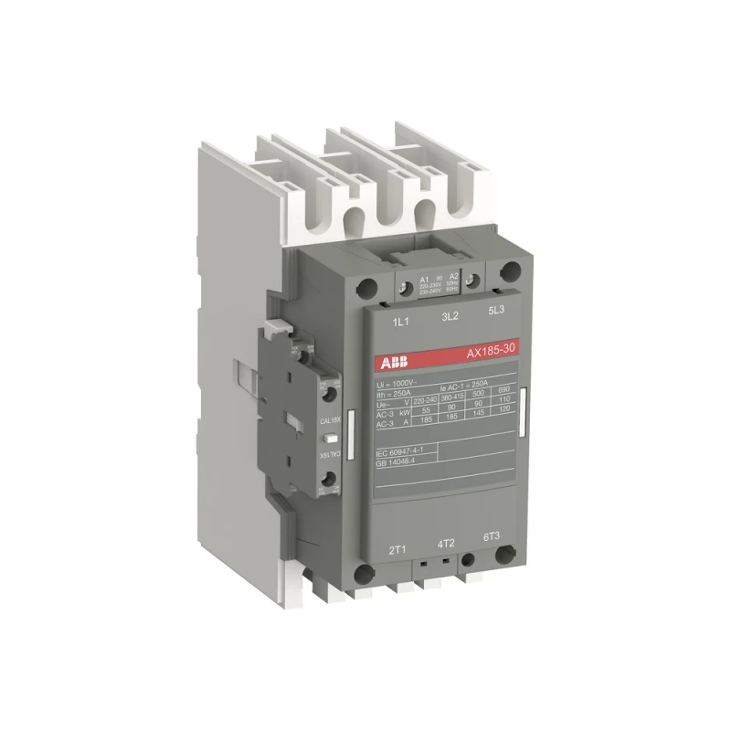 ABB AX185-30-11-80 Contactor
