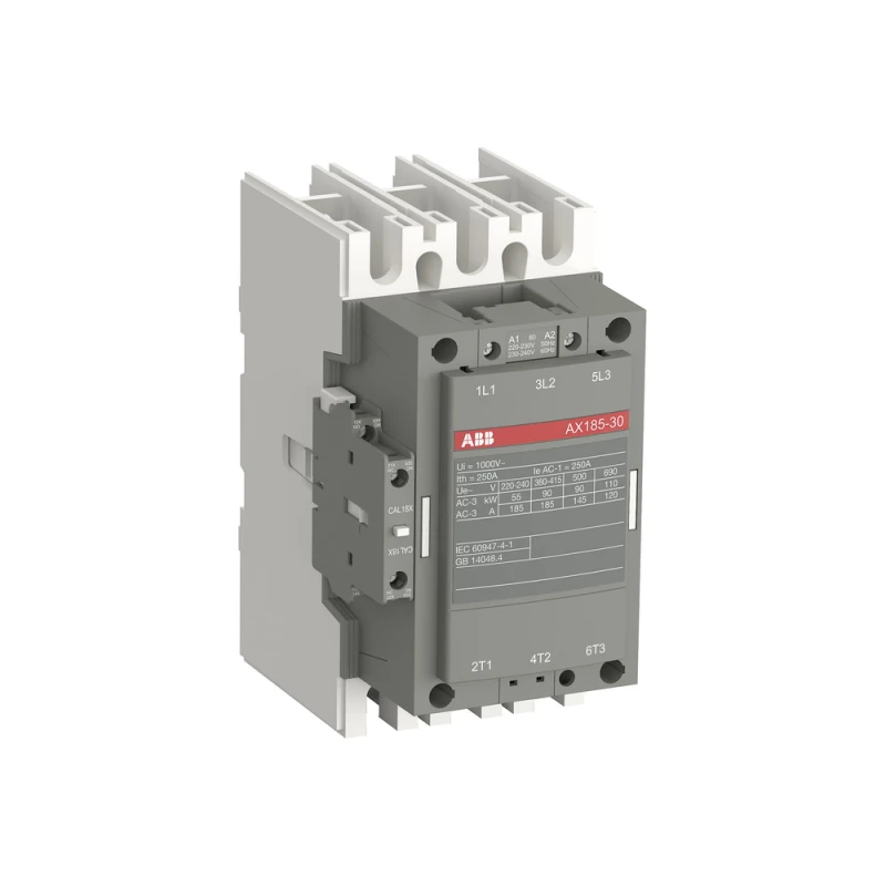 ABB AX185-30-11-81 Contactor