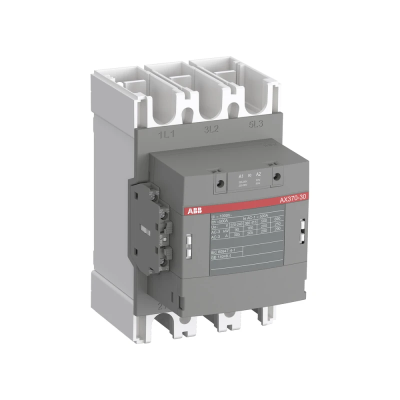 ABB AX370-30-11-84 Contactor