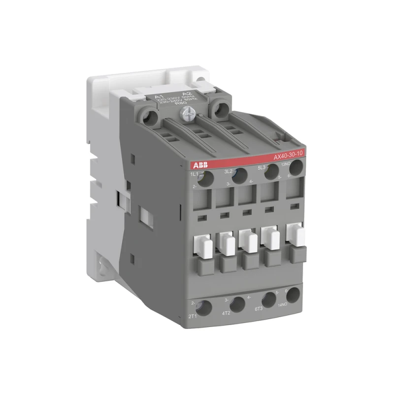ABB AX40-30-01-75 Contactor