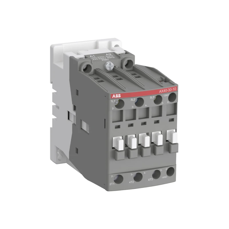 ABB AX40-30-10-81 Contactor