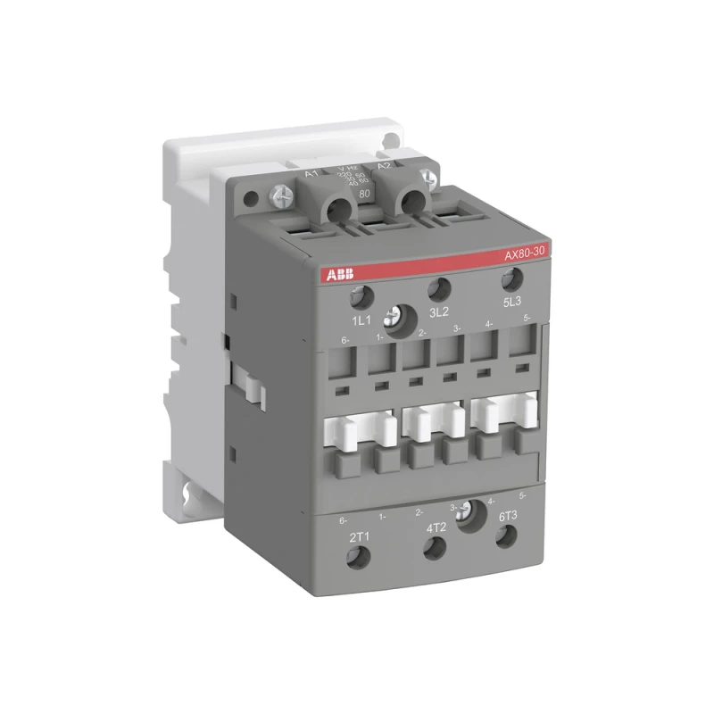 ABB AX80-30-00-75 Contactor