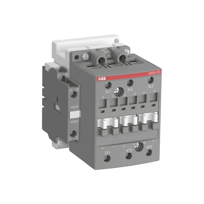 ABB AX80-30-11-80 Contactor