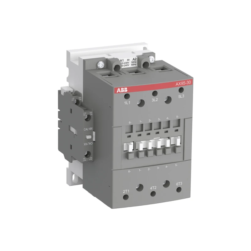 ABB AX95-30-11-80 Contactor