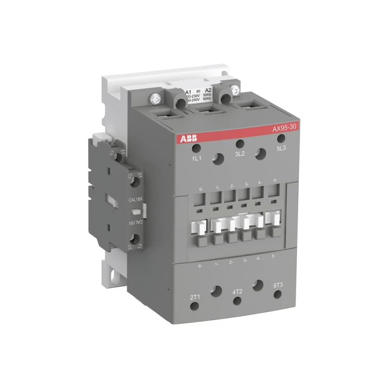 ABB AX95-30-11-81 Contactor