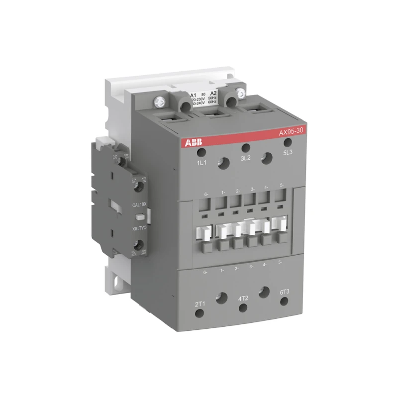 ABB AX95-30-11-85 Contactor