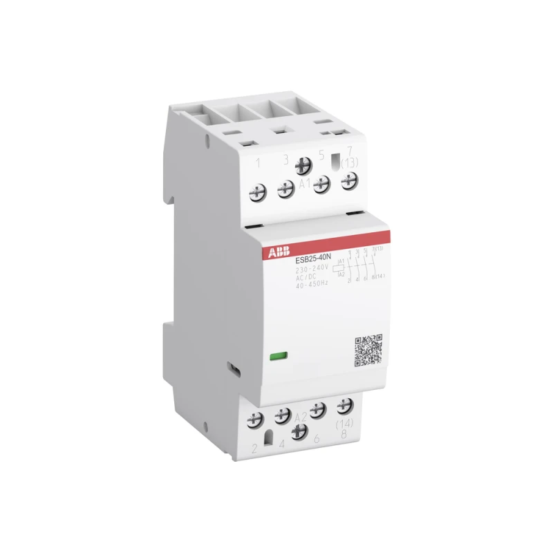 ABB ESB25-31N-01 Contactor