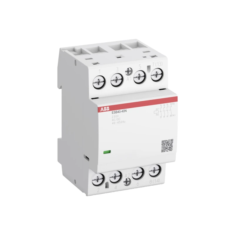 ABB ESB40-30N-01 Contactor