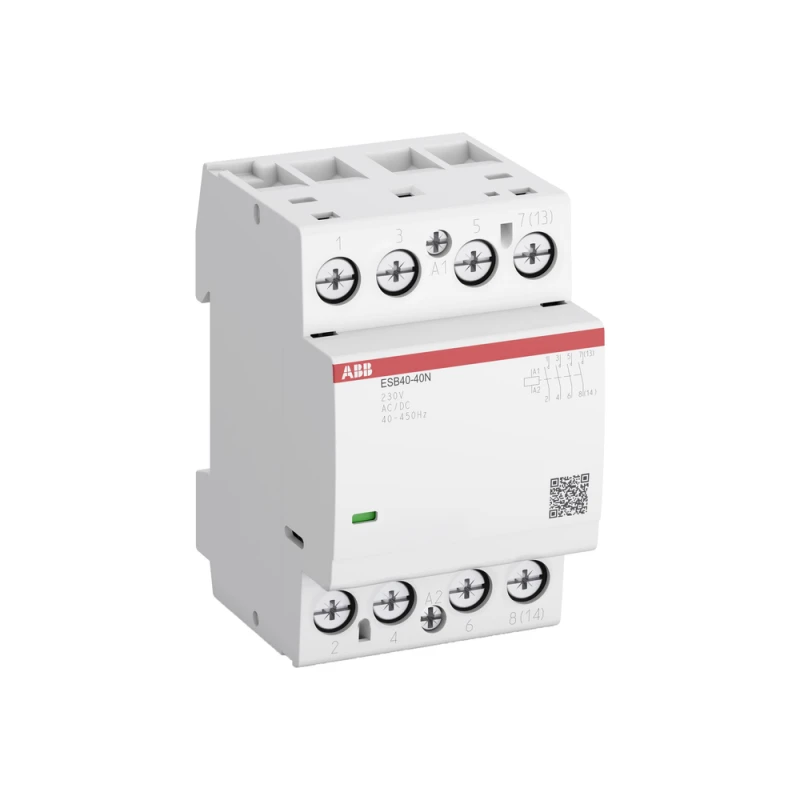 ABB ESB40-31N-06 Contactor