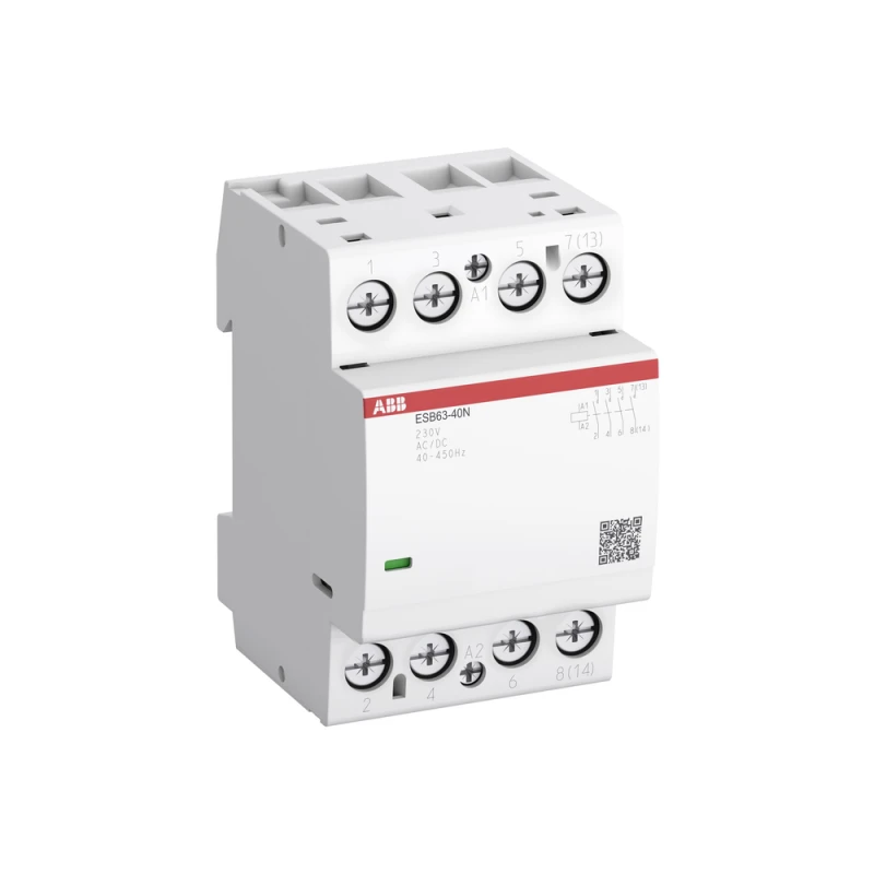 ABB ESB63-40N-06 Contactor