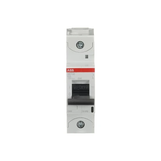 ABB S801C-B40 Circuit Breaker