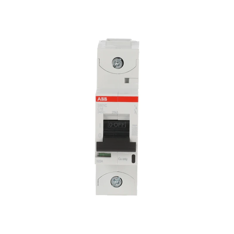 ABB S801C-C16 Circuit Breaker