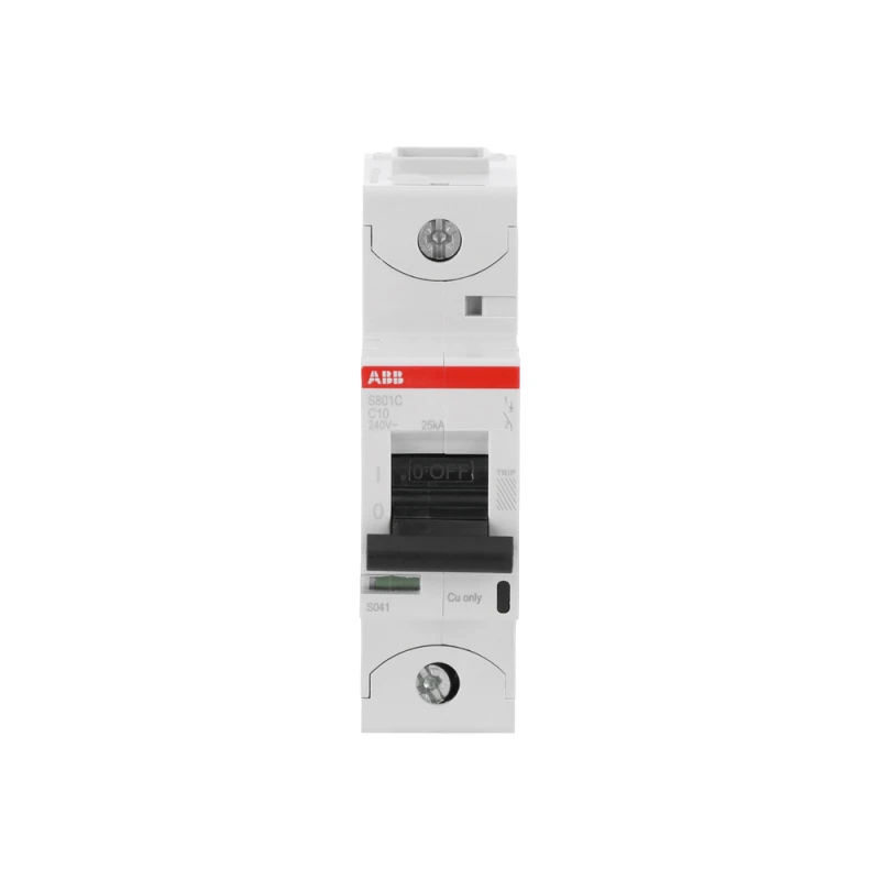 ABB S801C-C20 Circuit Breaker