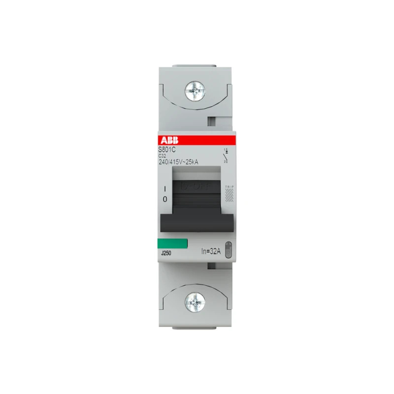 ABB S801C-C32 Circuit Breaker