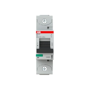 ABB S801C-C40 Circuit Breaker