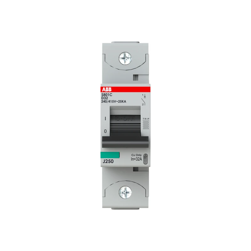 ABB S801C-D32 Circuit Breaker