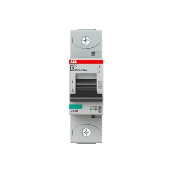 ABB S801C-K16 Circuit Breaker