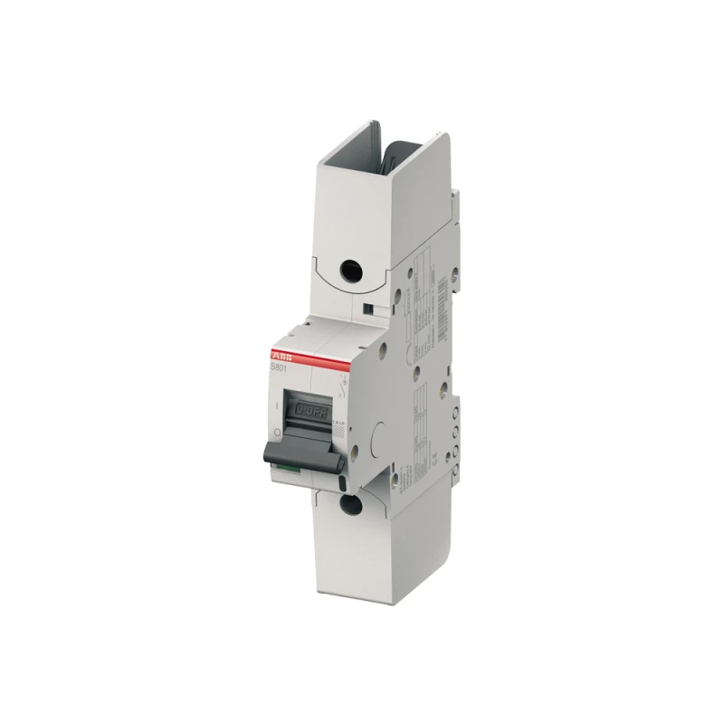 ABB S801HV-K100 Circuit Breaker