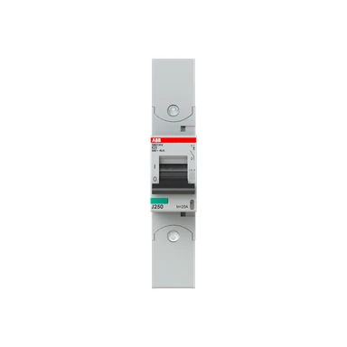 ABB S801HV-K25 Circuit Breaker